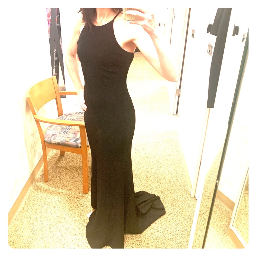 Formal Calvin Klein Dress